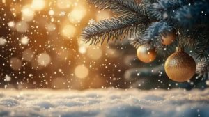 Пусть у тебя будет всё хорошо!  🎄⛄ (Новогодняя песня-поздравление )