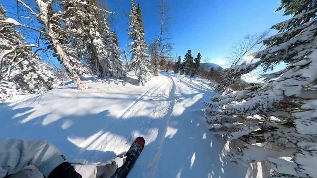 Шерегеш 2 смотреть онлайн