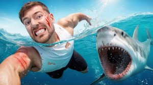 Я выжил в 5 самых опасных местах на земле!