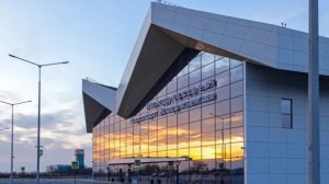 Росавиация временно закрыла четыре аэропорта на Северном Кавказе