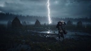 Король и Шут - Дурак и молния