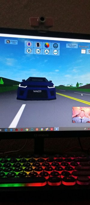 Танк блиц битвы