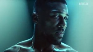 Официальный трейлер фильма «Джейк Пол против Энтони Джошуа» от Netflix