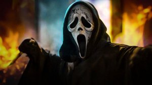 🍿Фильм: Крик 7 (2026)