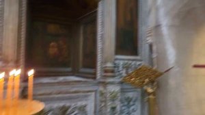 Чтобы ваш род не прервался - я зажгла свечи у иконы святой Екатерины и Синайского Камня