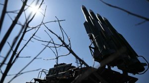 Силы ПВО уничтожили седьмой летевший на Москву беспилотник