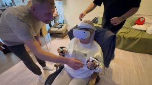 Развлекаемся, как можем!