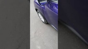 Обзор Nissan juke 1 рестайлинг