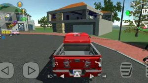 зимнее обновление в car simulator 2