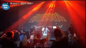 LIVE: Студия «Новая Луна»