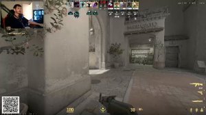 [СТРИМ] Киберспорт. С бомжа до ножа