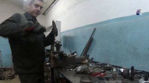 Нива - Бронто (1 часть)