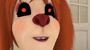 Проклятая серия Барбоскины!!! / Страшная серия