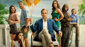 Сериал Там, где всегда светит солнце – 1 сезон 4 серия / Där solen alltid skiner