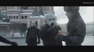 Зеленоглазое такси Rammstein