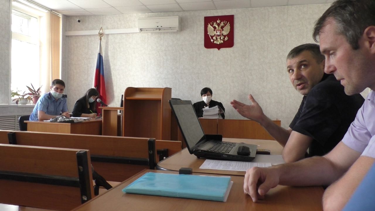 Воронеж. #7🔥Крутой адвокат Луньков заставил вести суд по своим правилам и отчитал опять прокурора🔥