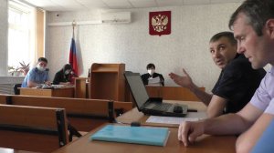 Воронеж. #7🔥Крутой адвокат Луньков заставил вести суд по своим правилам и отчитал опять прокурора🔥