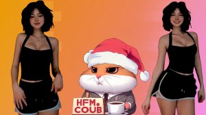 HFM COUB BEST CUBE Coub Приколы 2025 entertainment show, video collection from all over the world