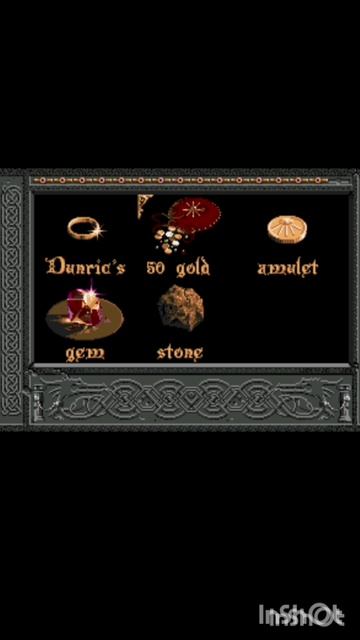 Видеоигры.16бит.Сега.Immortal.Фильм5.Серия1.Часть1