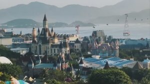 2025 - Вьетнам - Nha Trang - Vinpearl