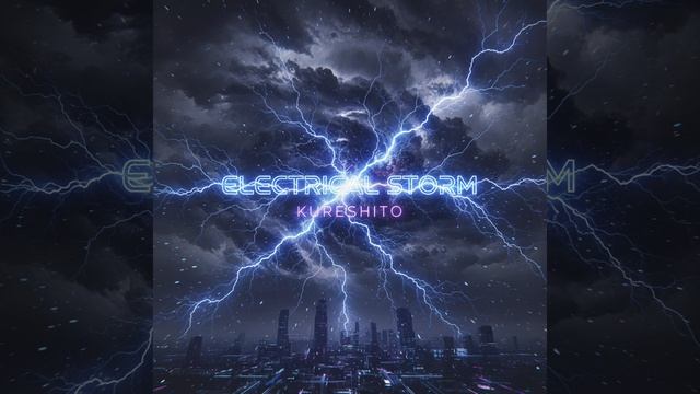 Kureshito -  Электрический шторм 