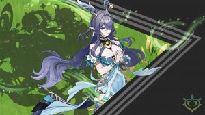 Genshin Impact - Мрачный Натиск (сложность бесстрашная) декабрь 2025