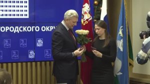 Теперь - мастера спорта