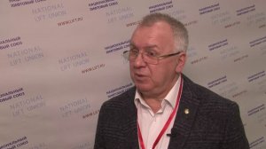 Широков Андрей Вячеславович, председатель Комитета по предпринимательству в сфере ЖКХ ТПП РФ