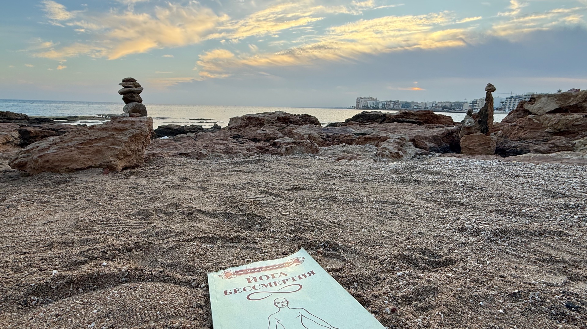 1 часть- Йога бессмертия Свами Вишнудевананда Гири