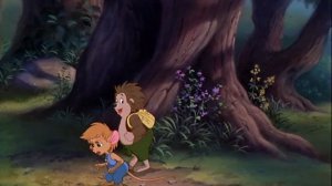 Однажды в лесу (1993) Жанр мультфильм, драма, приключения, семейный