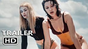 трейлер Кит-убийца