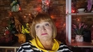 А я про нее особо ничего и не знала....