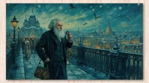 Чем умнее человек,тем сильнее он страдает.Почему ? Иван Тургенев