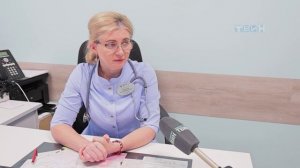 Итоги диспансеризации