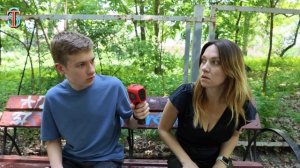 Фильм Монстры ЗООНОМАЛИИ поселились рядом с моим домом