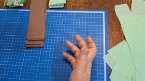 Ответила на комментарии. Поделилась особенностями пошива покрывала. Работа продолжается.