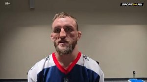 Влад Ковалев полностью готов к бою против Петросяна!