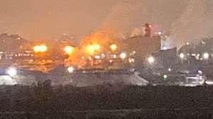 БПЛА Воронеж декабрь 2025