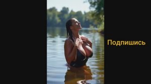 Мокрая, горячая и без тормозов 😈💦