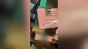 Столичная полиция задержала пятерых наркосбытчиков, рассылавших мефедрон в коробках с духами