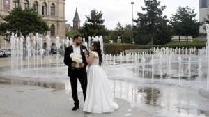 Армен и Ася