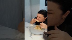 11.12  ОВСЯНОБЛИН С РЫБКОЙ 
КУШАЕМ ВМЕСТЕ ❤️ ❤️ ❤️