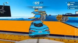 гонка с машинками #11🍒