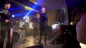 LIVE - Давинчи