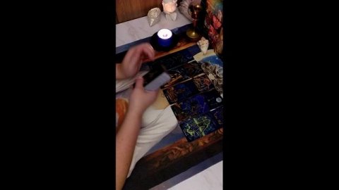 Для тех, кто недавно расстался и не в отношениях. #taro, #таро, #таролог, #тароонлайн, #гаданиетаро