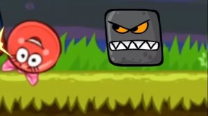 #КРАСНЫЙ ШАРИК , #КРАСНЫЙ НЕСНОСНЫЙ ШАРИК,  КРАСНЫЧ В ПОИСКАХ СВОЕЙ ЛЮБИМОЙ #КРАСНЫЙ ШАРИК СПАСАЕТ