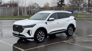 Chery Tiggo 7 PRO MAX 2024 года Краснодар