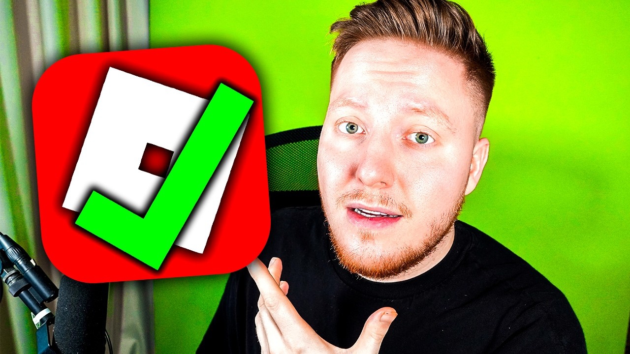 🖼 Roblox Разблокировали ?!