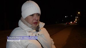 В Правдинском устраняют последствия прорыва канализационного коллектора