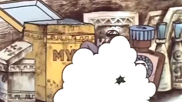 3 12 25 Леопольд и мыши